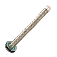 Rothco Unleaded Screw-on Gas Nozzle - 4482