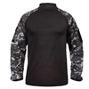 Rothco 45120 Subdued Urban Digital Camo Tactical Airsoft Combat Shirt