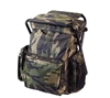Rothco Woodland Backpack Stool Combo Pack  4548