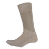 Rothco Khaki Cushion Sole Socks - 4566