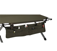 Rothco Olive Drab Cot Accessory Pouch - 4759