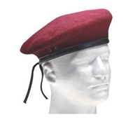 Rothco Military Wool Monty Beret - 4901