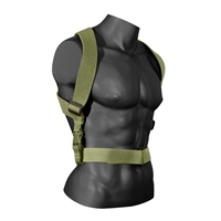 Rothco Combat Suspenders - 49195