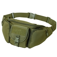 Rothco Olive Drab Tactical Waist Pack 4960