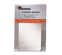 Rothco Campers Pocket Mirror - 498