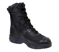 Rothco Black V-Motion Flex Tactical Boot - 5087