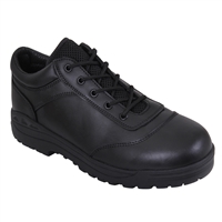 Rothco Tactical Utility Oxford Shoe 5116