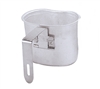 Rothco Aluminum Canteen Cup - 513