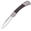 Rothco 5258 Grey Folding Hunting Knife
