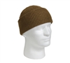 Rothco Coyote Wool Watch Cap - 5437