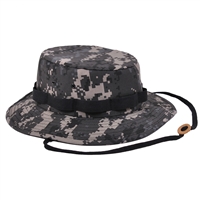 Rothco Camo Jungle Hat - 5466