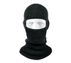 Rothco Black One Hole Face Mask - 5505