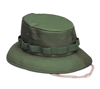 Rothco Olive Drab Jungle Hat - 5555