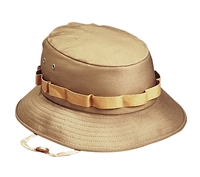 Rothco Khaki Jungle Hat - 5557