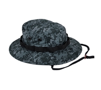 Rothco 55830 Digital Camo Boonie Hat
