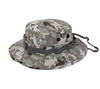 Rothco Total Terrain Camo Boonie Hat - 55839