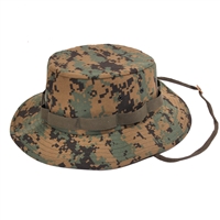 Rothco Camo Jungle Hat - 5587