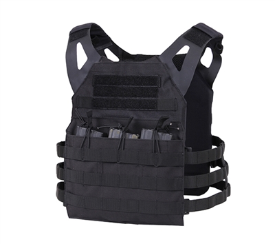 Rothco Lightweight Plate Carrier Vest - 55891