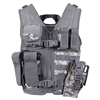 Rothco Kids Tactical Cross Draw Vest - 5598