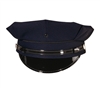 Rothco Navy 8 Point Police Security Cap - 5661