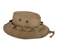 Rothco Coyote Boonie Hat - 5750
