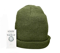 Rothco Olive Drab Wintuck Watch Cap - 5780
