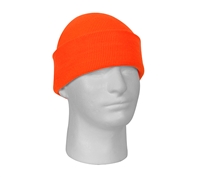 Rothco Deluxe Fine Knit Watch Cap - 5783