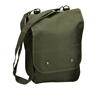 Rothco Olive Drab Canvas Shoulder Bag - 5796