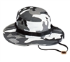 Rothco City Camo Boonie Hat - 5801