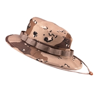 Rothco Desert Camo Boonie Hat - 5814