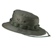 Rothco Olive Drab Rip Stop Boonie Hat - 5823