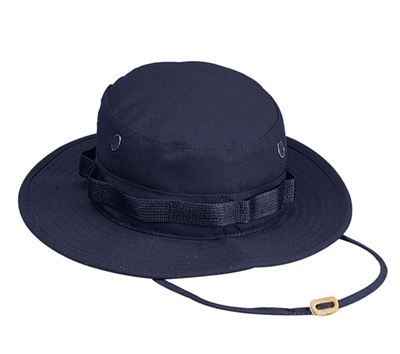 Rothco Navy Blue Boonie Hat - 5826