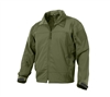 Rothco Covert Ops Light Weight Soft Shell Jacket - 5872
