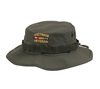 Rothco Olive Drab Vietnam Veteran Boonie Hat 5911