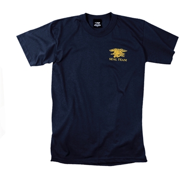 Rothco US Navy Seals T-Shirt - 60030