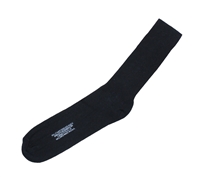 Rothco Black Military Dress Socks - 6143