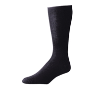 Rothco Black Polypropylene Sock Liner - 6144