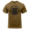 Rothco Terrorist Hunting Club T-Shirt 61570