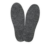 Rothco Cold Weather Heavyweight Gray Insoles - 6187