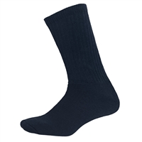 Rothco Navy Blue Crew Socks 6329