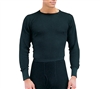 Rothco Black Thermal Underwear Top - 63632