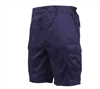 Rothco Navy BDU Shorts - 65209