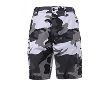 Rothco Urban Camo BDU Shorts - 65215