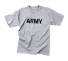 Rothco Kids ARMY Logo T-Shirt - 66080
