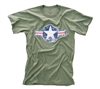 Rothco Vintage Army Air Corp T-Shirt - 66300