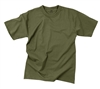 Rothco Kids Olive Drab T-Shirt - 6709
