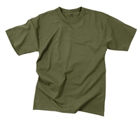 Rothco Kids Olive Drab T-Shirt - 6709