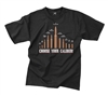 Rothco Choose Your Caliber  T-shirt - 67380