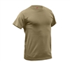 Rothco 67947 Quick Dry Wicking T-shirt