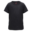 Rothco Kids Black T-Shirt 6913